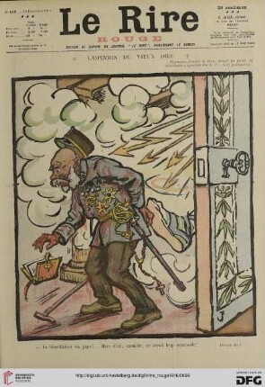 No. 109 (16 Décembre 1916)