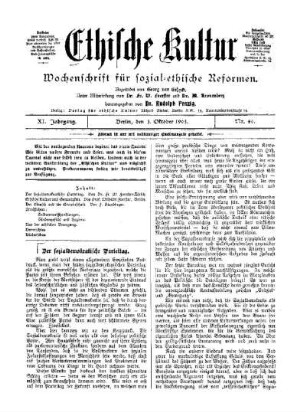 Der sozialdemokratische Parteitag