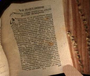 Simvlqve De Divortiis Ivre Natvrali Nevtiquam Prohibitis Pavca Disserit Christianvs Avgvstvs Hanckel, Francohvsa Schwarzb. ...