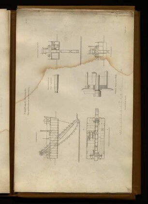 Dampfbagger Eberswalde. Bl. 20.