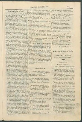 Tipos y escenas de la vida escolar. 1888. (Continuación.)
