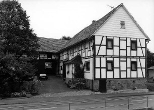 Witzenhausen, Sebastian-Kneipp-Straße 52