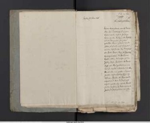 Gebühren-Liquidationen der Zensoren