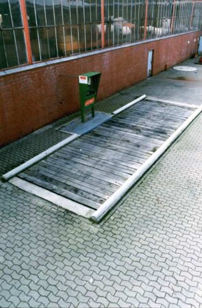 Fotografie: Informationstechnik, Sensortechnik, Wiegetechnik