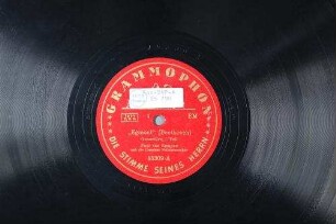 "Egmont" : Ouvertüre : I. Teil