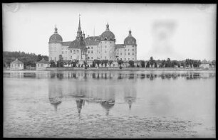 Moritzburg. Schloss