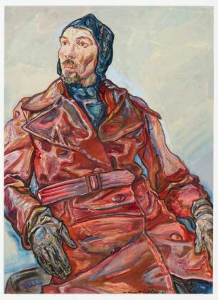 Adolph Meyer