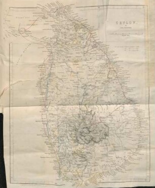 Ceylon
