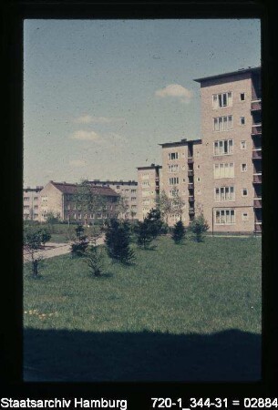Siedlung Alter Teichweg