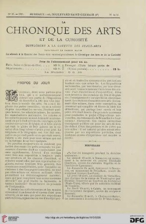 Nr. 29 (27 Août)