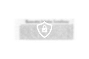 Bisamratten bedrohen Travedämme