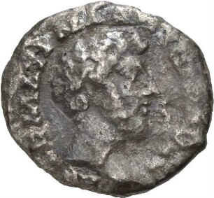 Edessa: Ma'nu VIII.
