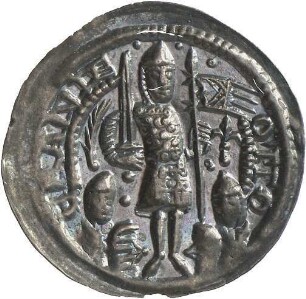 Brandenburg: Otto I.