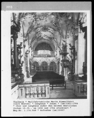 Langhaus
