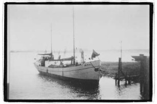 Irma (1931), Lohmann, Hamburg