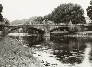 Brücke, Waldheim (Kreis Döbeln)