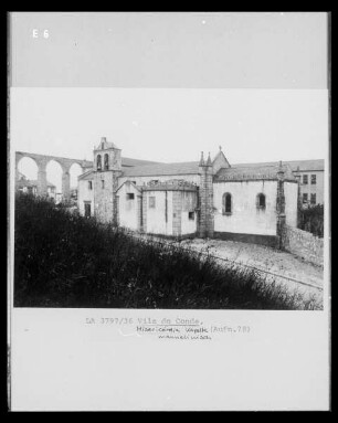 Capela da Misericórdia
