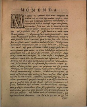 Petri Poiret, P. Cogitationum Rationalium De Deo, Anima, Et Malo Libri Quatuor