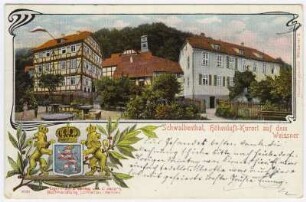 Schwalbenthal (Meißner)