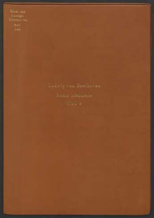 Sammelmappe