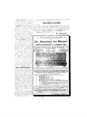Höhere Mädchenschulen