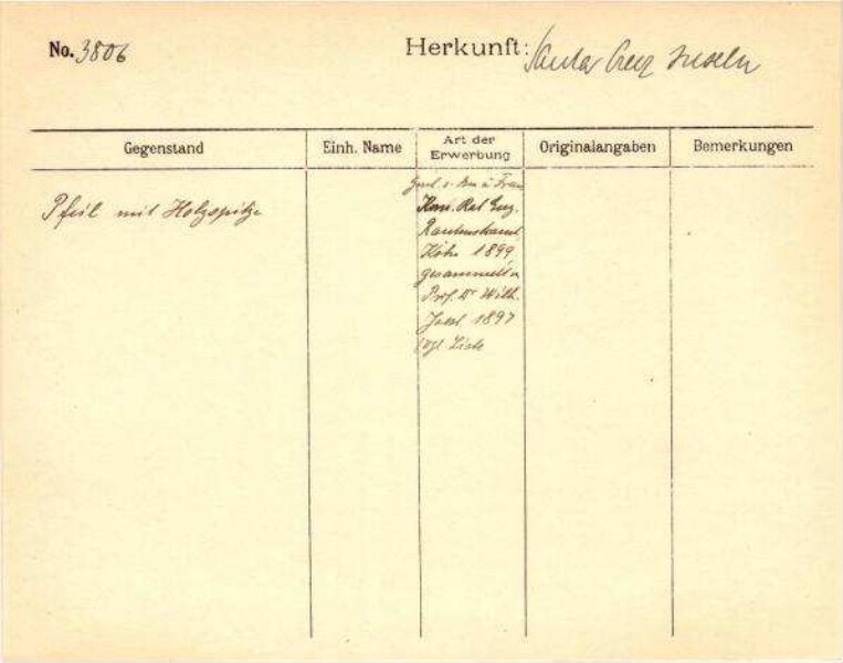 Il s'agit d'une numérisation d'un
                        document historique. Il reflète le contexte
                        contexte de sa création et ne correspond pas à la norme de
                        aux normes actuelles d'une culture consciente de l'histoire et
                        conscient de la diversité
                        langage.