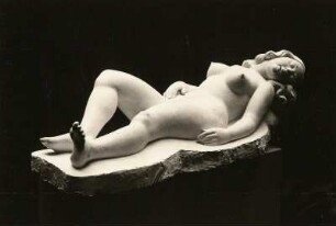 Schlummernde : Schlummernde (1933; A. Liebermann)