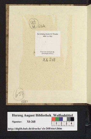 Kurtzer und nohtwendiger Bericht Wie man sich bey denen zu dieser Zeit grassirenden Durchfällen und Rohten-Ruhr Zuverhalten/ : auch davon ohne anwendung gar grosser Kosten præserviren und ... curiren könne