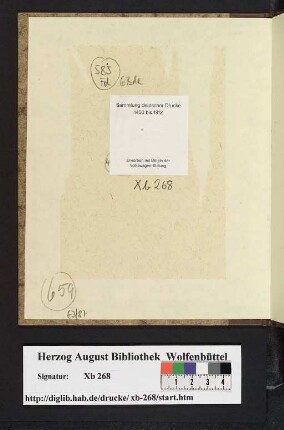 Kurtzer und nohtwendiger Bericht Wie man sich bey denen zu dieser Zeit grassirenden Durchfällen und Rohten-Ruhr Zuverhalten/ : auch davon ohne anwendung gar grosser Kosten præserviren und ... curiren könne