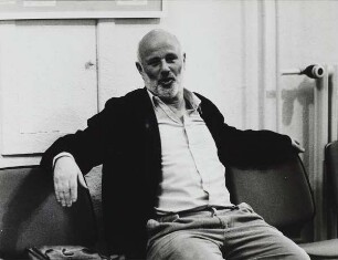 Istvan Eörsi
