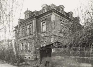 Mietvilla