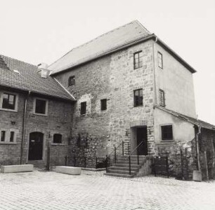 Ehem. Schloß
