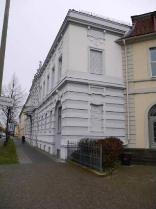 Potsdam, Berliner Straße 10