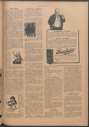 Nueva York : La ciudad fantástica