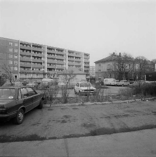 Rothermundtstraße