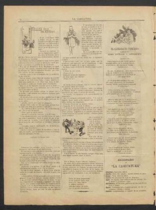 Revista de la semana