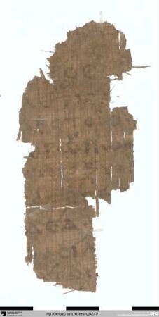 Homer, Odyssee 15, 373–381, 406–415