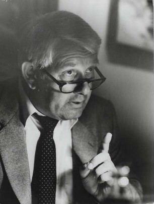 Peter Borgelt