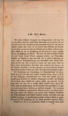 Die Philosophie Herakleitos des Dunklen von Ephesos : nach einer neuen Sammlung seiner Bruchstücke und der Zeugnisse der Alten, 2