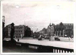 Berlin, Schloßbrücke