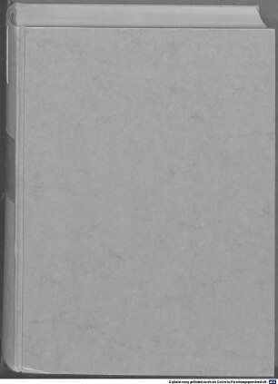 Allgemeine Zeitung. Beilage zur Allgemeinen Zeitung. 1893,7/12