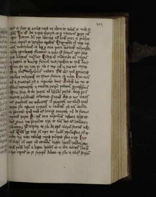 Jacobus de Voragine: Legenda aurea. De s. Barlaam. Barlaam cuius historiam Johannes Damascenus diligenti studio compilavit …