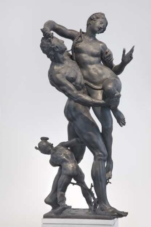 Raub der Proserpina