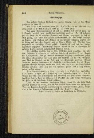 Selbstanzeige
