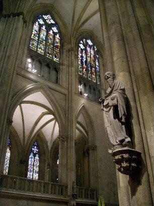 Regensburg: Dom St. Peter