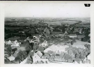 Issum-Sevelen, Teilansicht