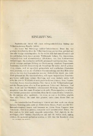 Die Gräberfelder von Keszthely