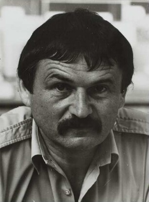 Richard Christ