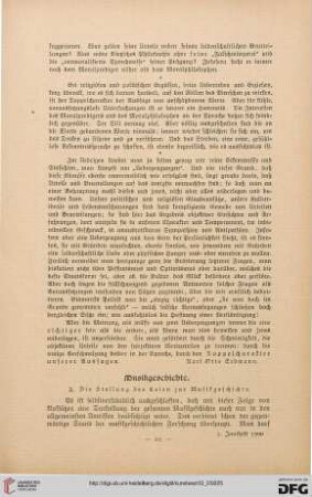 Musikgeschichte, [2]