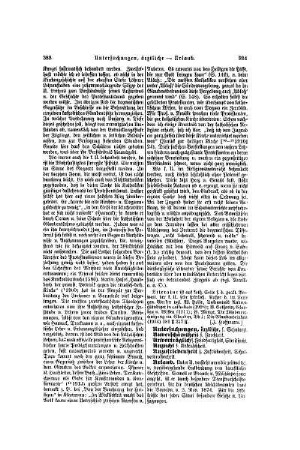 Unzucht s. Unkeuschheit.